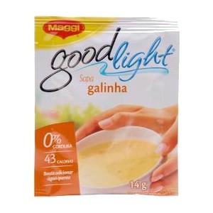 7891000033487 - SOPA MAGGI GOOD LIGHT GALINHA