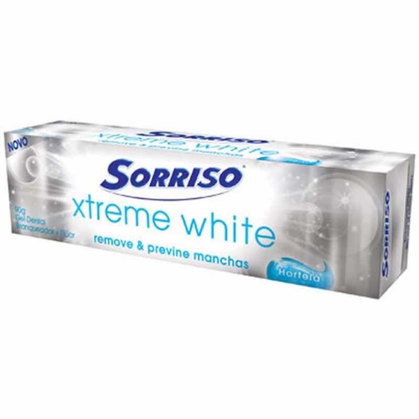 7891528040035 - SORRISO XTREME WHITE HORTELÃ
