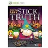 0887256301590 - SOUTH PARK THE STICK OF TRUTH XBOX 360 DVD
