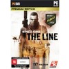 0710425317767 - SPEC OPS THE LINE PC DVD