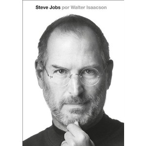 9788535919714 - STEVE JOBS - A BIOGRAFIA - WALTER ISAACSON