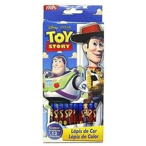7897476637501 - SUMMIT TRIS TOY STORY 12 CORES