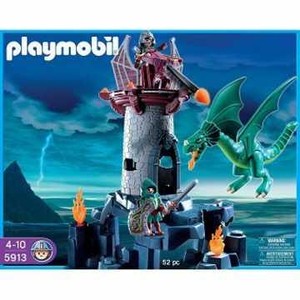 7898453933821 - SUNNY PLAYMOBIL CALABOUÇO