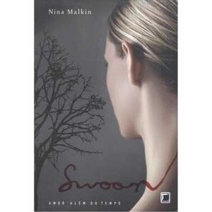 9788501089038 - SWOON - NINA MALKIN