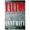 9788532506962 - TALTOS - ANNE RICE