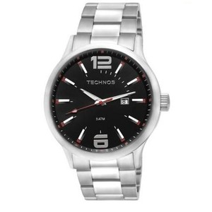 7891530132100 - TECHNOS 2115GU ANALÓGICO MASCULINO