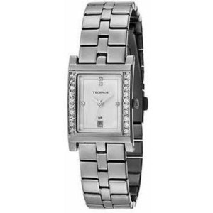 7891530109317 - TECHNOS GL10CQ ANALÓGICO FEMININO