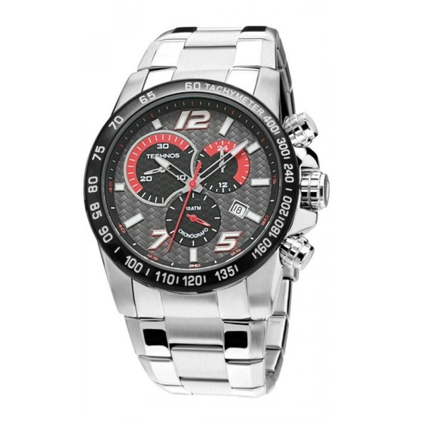 7891530141324 - TECHNOS JS05AI ANALÓGICO MASCULINO