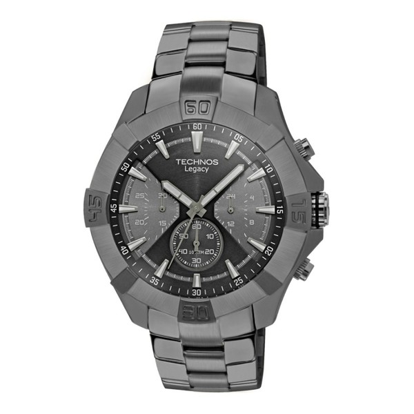 7891530132940 - TECHNOS JS20AF ANALÓGICO MASCULINO