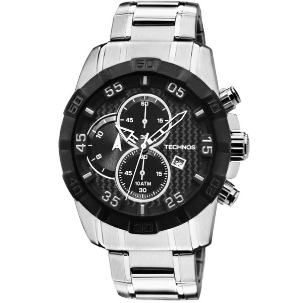 7891530138034 - TECHNOS OS10DX ANALÓGICO MASCULINO