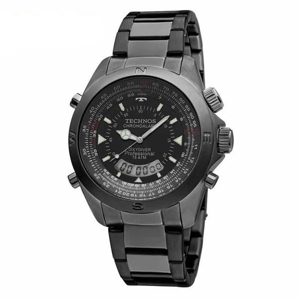 7891530299391 - TECHNOS T20570 ANALÓGICO MASCULINO