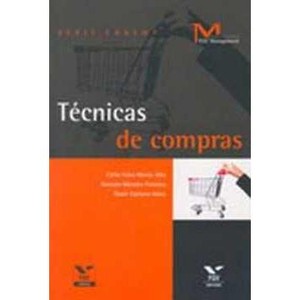 9788522507146 - TÉCNICAS DE COMPRAS - CLÉLIO FERES MONTE ALTO, ANTONIO MENDES PINHEIRO, PAULO CAETANDO ALVES