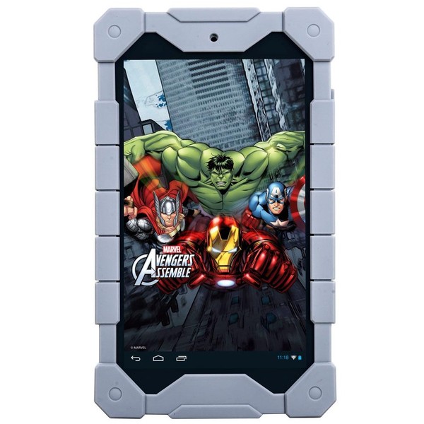 7891196981142 - TECTOY AVENGERS TT-5100I WI-FI 8 GB