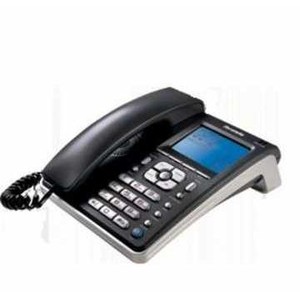 7896298529131 - TELEFONE COM FIO IBRATELE CAPTA PHONE TOP