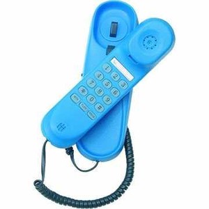 7896298540105 - TELEFONE COM FIO IBRATELE SMART