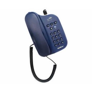 7896637628693 - TELEFONE COM FIO INTELBRAS TC500