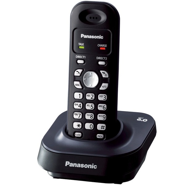 5025232498635 - TELEFONE PANASONIC S/FIO KX-TG 1371