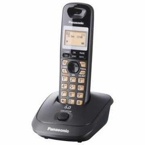 5025232559909 - TELEFONE SEM FIO PANASONIC KX-TG4011LBT