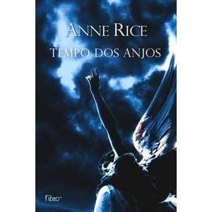 9788532526106 - TEMPO DOS ANJOS - ANNE RICE