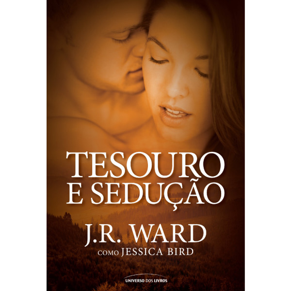 9788579303746 - TESOURO E SEDUÇÃO - JESSICA BIRD