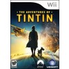 1069114831992 - THE ADVENTURES OF TINTIN WII DVD