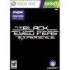 1069114833576 - THE BLACK EYED PEAS EXPERIENCE XBOX 360 DVD