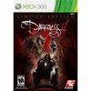 5026555254687 - THE DARKNESS II LIMITED EDITION XBOX 360 DVD