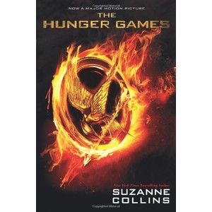9780545425117 - THE HUNGER GAMES: MOVIE TIE-IN EDITION - SUZANNE COLLINS