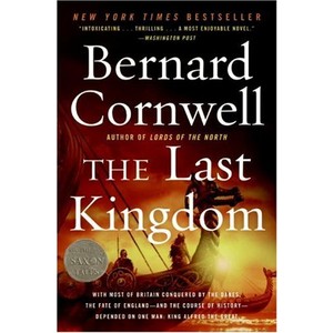 9780060887186 - THE LAST KINGDOM - BERNARD CORNWELL