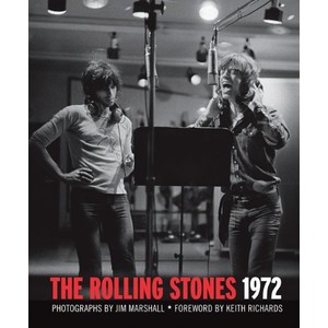 9781452110882 - THE ROLLING STONES 1972