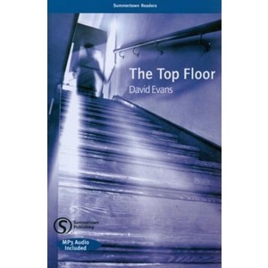 9780462098821 - THE TOP FLOOR - INTERMEDIATE - EVANS, DAVID