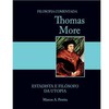 9788581860084 - THOMAS MORE - MARCOS A. PEREIRA