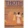 9788537001004 - THOTH O ARQUITETO DO UNIVERSO - RALPH ELLIS