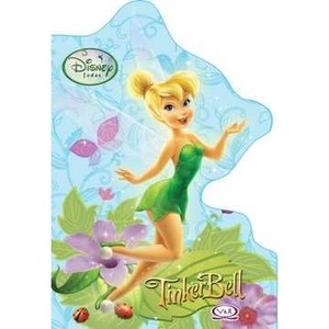 9788576833208 - TINKER BELL - COL. DISNEY FADAS