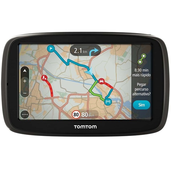 0636926071918 - TOMTOM GO 50