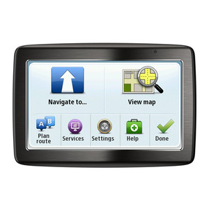 0636926066426 - TOMTOM VIA 1535