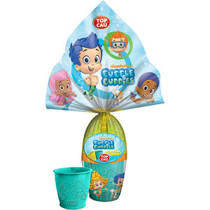 7896299600624 - TOP CAU BUBBLE GUPPIES