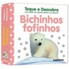 9788564517288 - TOQUE E DESCUBRA - BICHINHOS FOFINHOS - DORLING KINDERSLEY