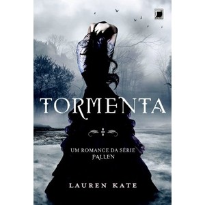 9788501089632 - TORMENTA - COL. FALLEN - LAUREN KATE (850108963X)