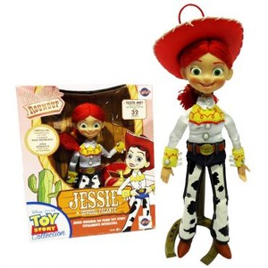 7899429104542 - TOYNG TOY STORY COLLECTION JESSIE A COWGIRL FALANTE