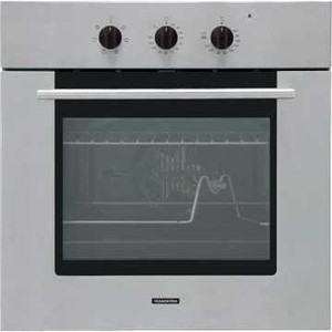 7894693033994 - FORNO ELÉTRICO INOX COOK 60 F5 220V - TRAMONTINA