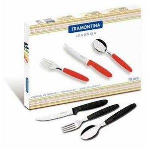 7891112044418 - TRAMONTINA INOX IPANEMA 23399061 18