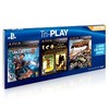 0711719990482 - TRI-PLAY AVENTURA PLAYSTATION 3 BLU-RAY