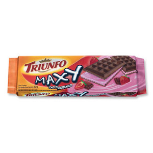 7896058235715 - TRIUNFO MAXY CHOCO MORANGO