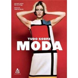 9788575429563 - TUDO SOBRE MODA - MARNIE FOGG