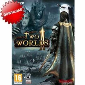 9778944786311 - TWO WORLDS II PC DOWNLOAD