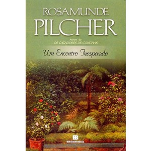 9788528609905 - UM ENCONTRO INESPERADO - ROSAMUNDE PILCHER