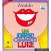 9788506057094 - UM SORRISO CHAMADO LUIZ - ZIRALDO