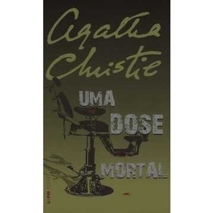 9788525421029 - UMA DOSE MORTAL - COL. LPM POCKET - AGATHA CHRISTIE