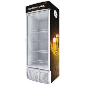 7898945460811 - VERTICAL FREEART EVFS C470VT 414 LITROS BRANCO